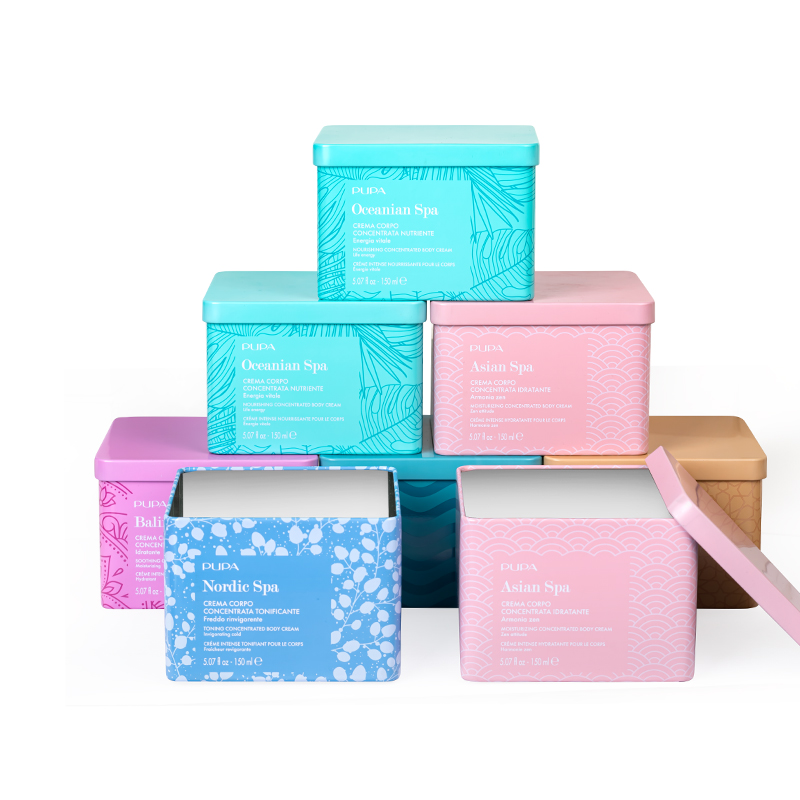 Фабрика индивидуальные квадратные жестяные банки пищевой класс упаковка металлические жестяные коробки жестяные контейнеры для конфет печенья шоколада бисквитов