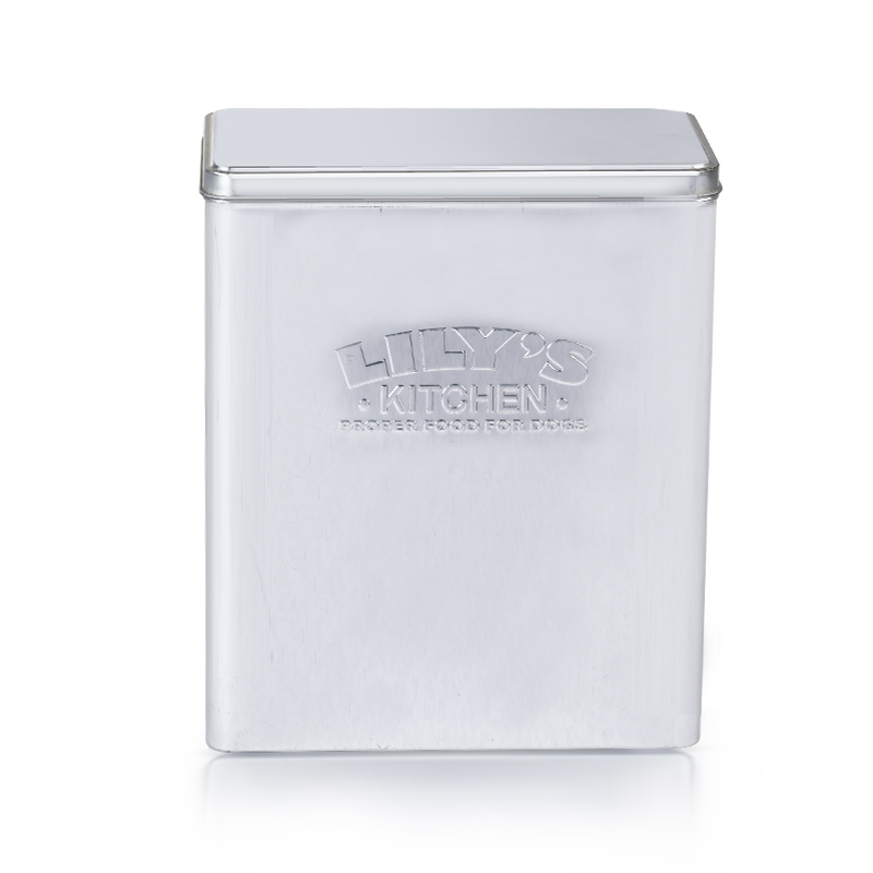 Фабрика индивидуальные пищевой класс металлическая упаковка жестяная банка для малайзийского песочного печенья прямоугольная жестяная коробка для печенья торта с 3D тиснением