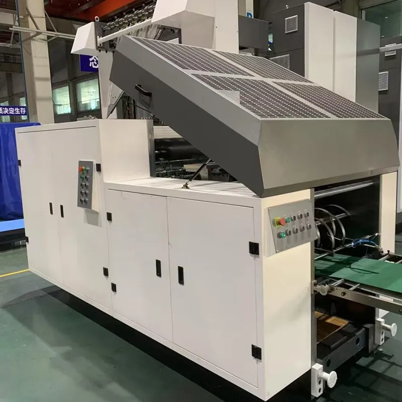 【Новая инновация】Первый рулонный офсетный ротатор XJ850 для печати книг и журналов успешно экспортирован в Таджикистан!