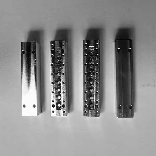 Применение корпусов резонаторных фильтров