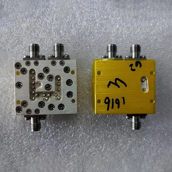 Серийное производство высокопроизводительных корпусов СВЧ-источников питания обеспечивает автономность, поддерживая передовые системы