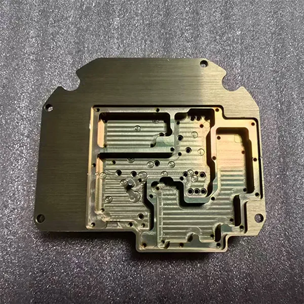 Точное производство, поддержка передового оборудования! Компания ООО Сычуань Хэсиньтяньхан Электронные Технологии построила передовую линию прецизионной обработки