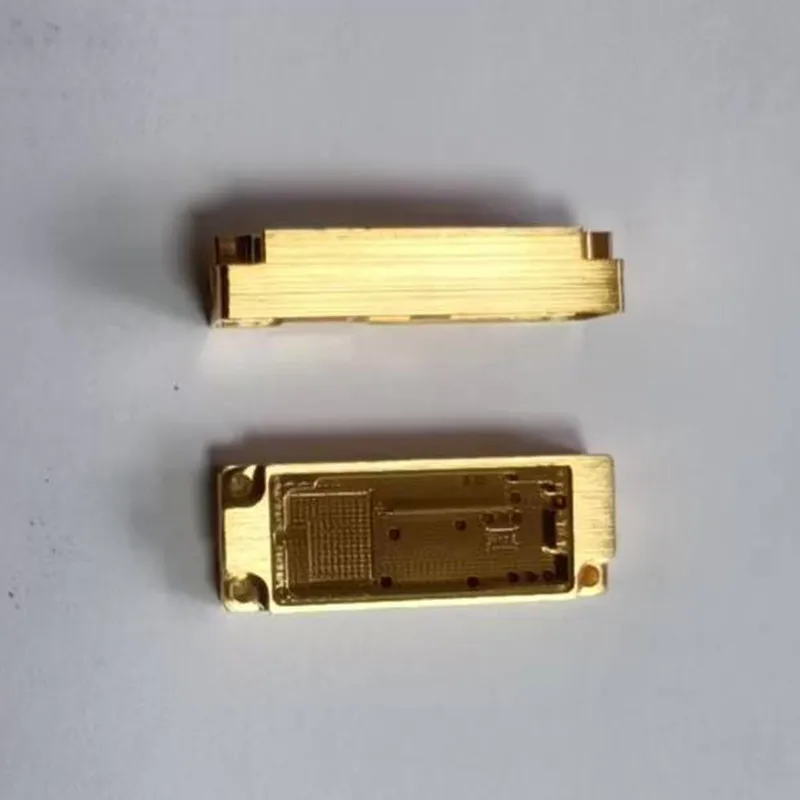 Обрабатываемая деталь A-1 для радиочастотных из...