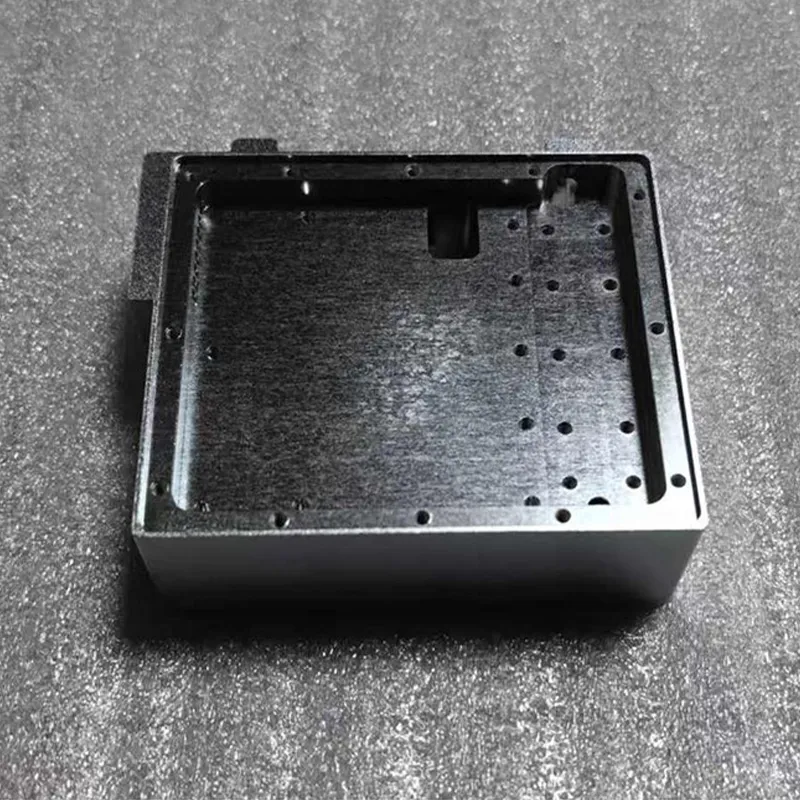 Обрабатываемая деталь A-13 для радиочастотных изделий