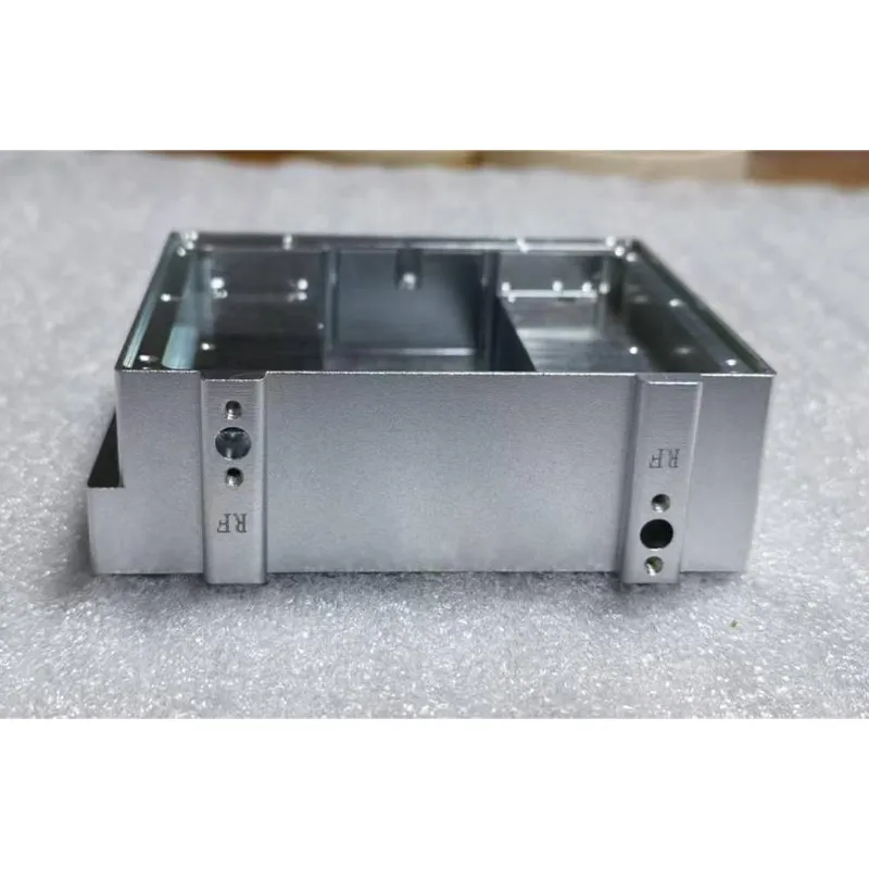 Обрабатываемая деталь A-13 для радиочастотных изделий