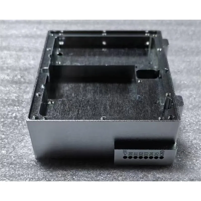 Обрабатываемая деталь A-13 для радиочастотных изделий