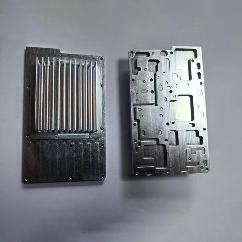 Обрабатываемая деталь A-3 для радиочастотных изделий