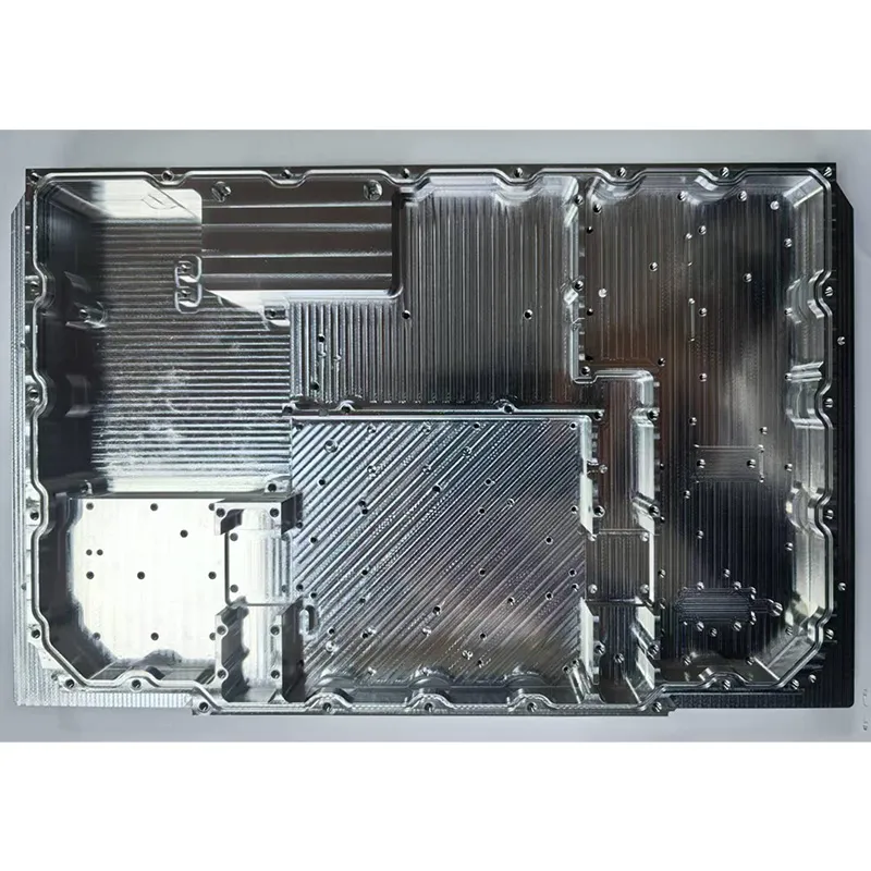 Обрабатываемая деталь A-5 для радиочастотных изделий