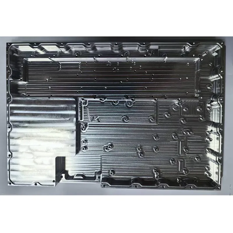 Обрабатываемая деталь A-5 для радиочастотных изделий