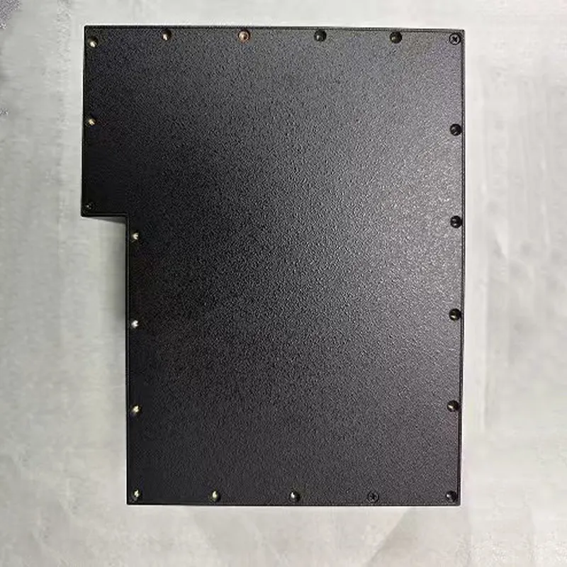 Обрабатываемая деталь A-6 для радиочастотных изделий