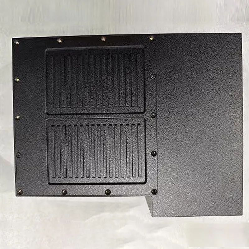 Обрабатываемая деталь A-6 для радиочастотных изделий