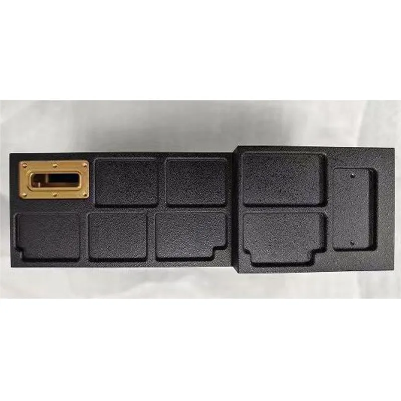 Обрабатываемая деталь A-6 для радиочастотных изделий