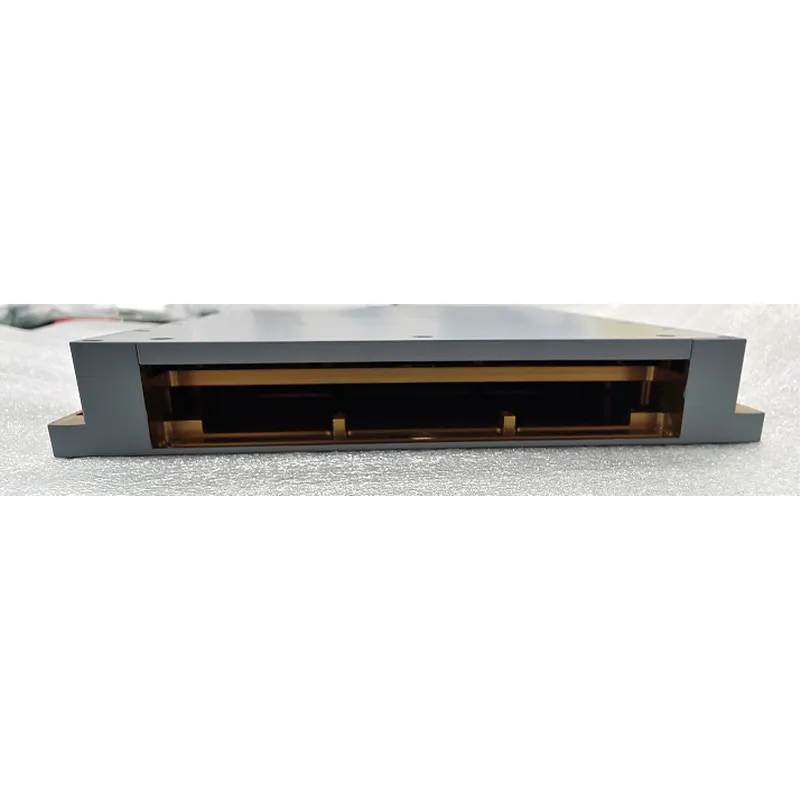 Обрабатываемая деталь A-7 для радиочастотных изделий