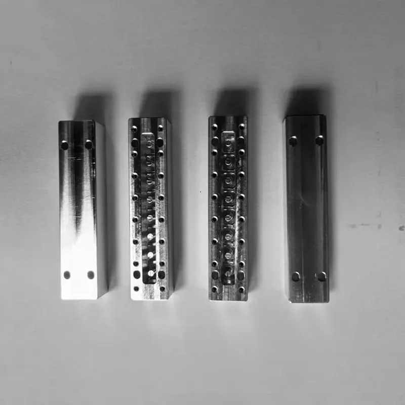 СВЧ-изделие B-1