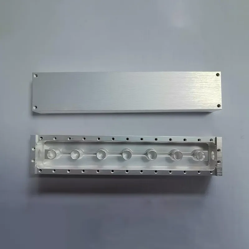 СВЧ-изделие B-2