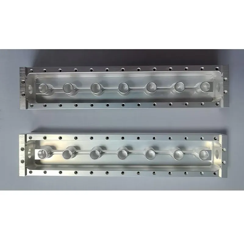 СВЧ-изделие B-2