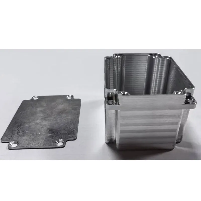 СВЧ-изделие B-3