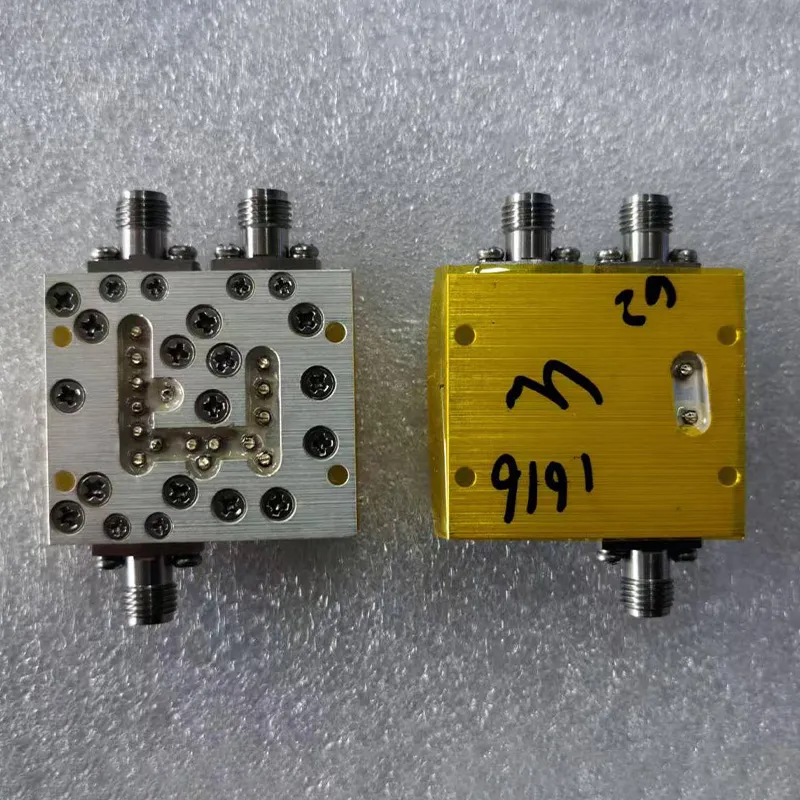 СВЧ-изделие C-2