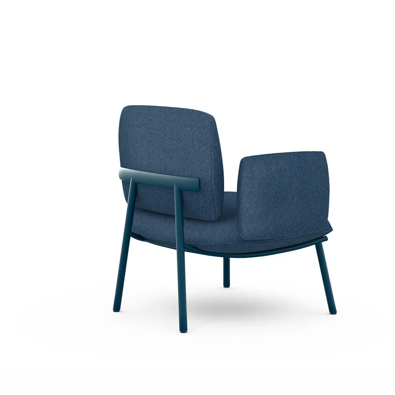 Диван для отдыха серии TSFG-Coud01