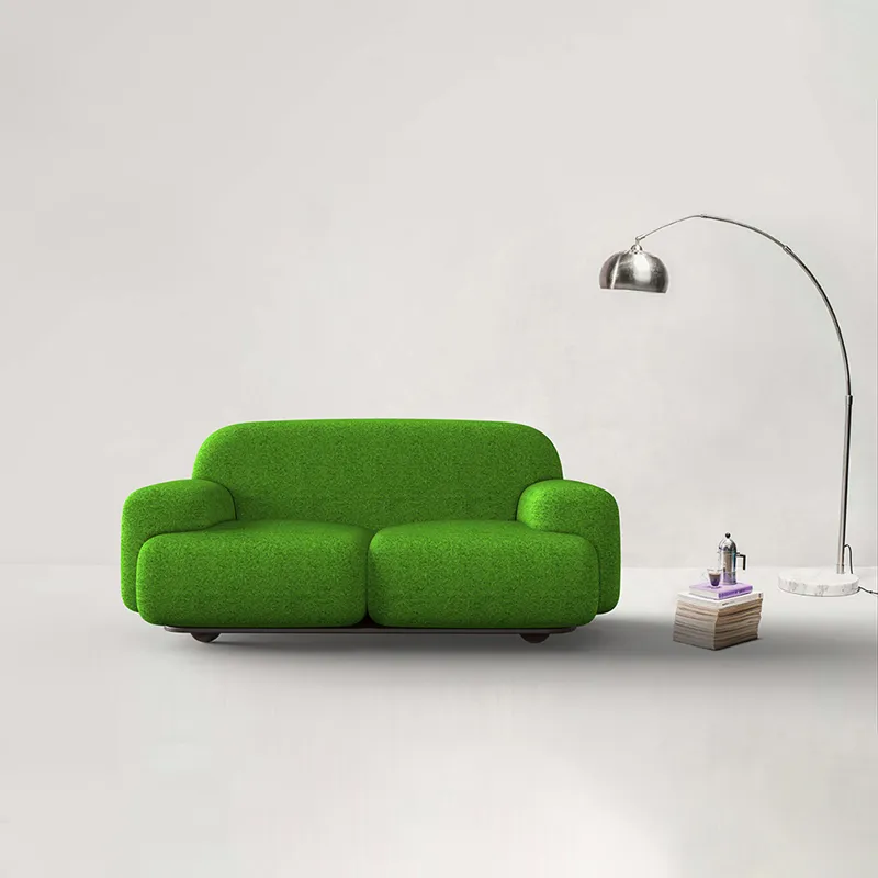 Диван для отдыха серии TSFG-PP03