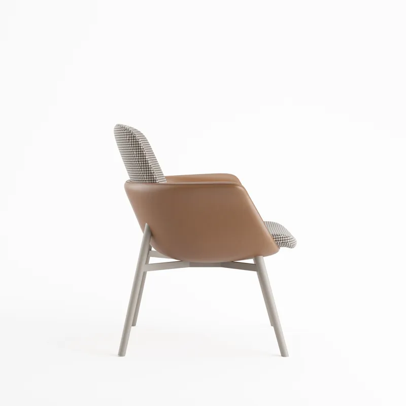 Диван для отдыха серии TSFG-Serrry05