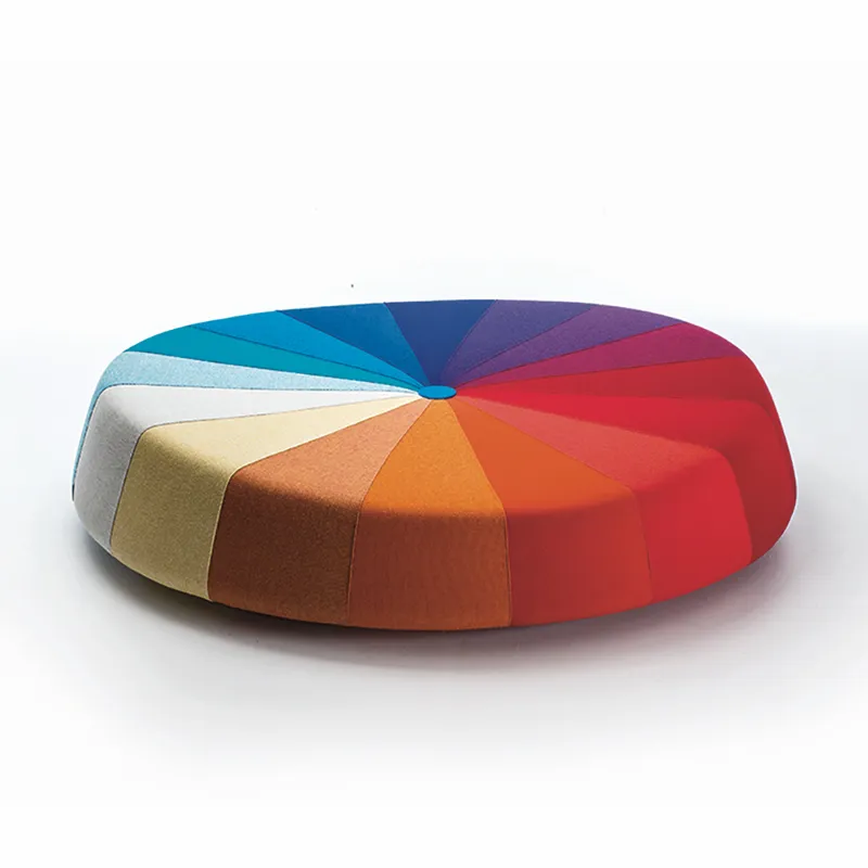 Диван для отдыха серии TSFG-chyd