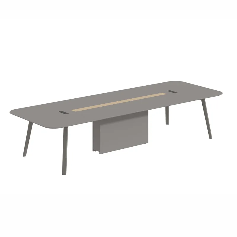 Конференц-стол Time93 GF104 (панельный тип)