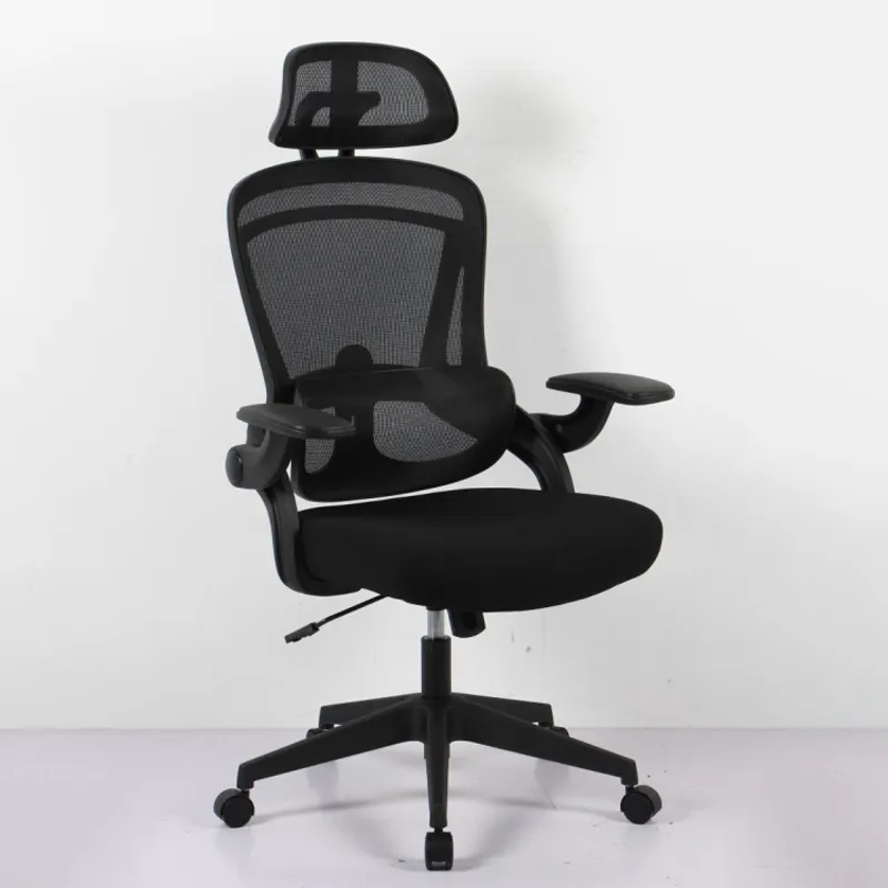 Серия сетчатых вращающихся кресел TCHW-3399FX