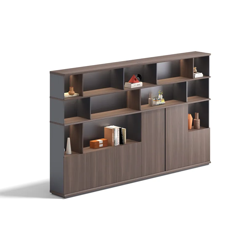 Серия шкафов для хранения Time93 GF101 (комбинированный тип)