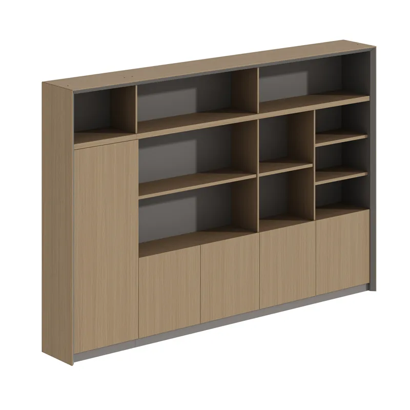 Серия шкафов для хранения Time93 GF102 (панельный тип)