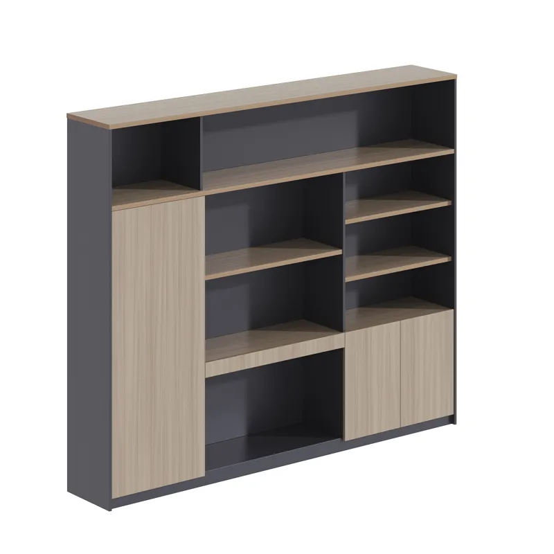 Серия шкафов для хранения Time93 GF103 (панельный тип)