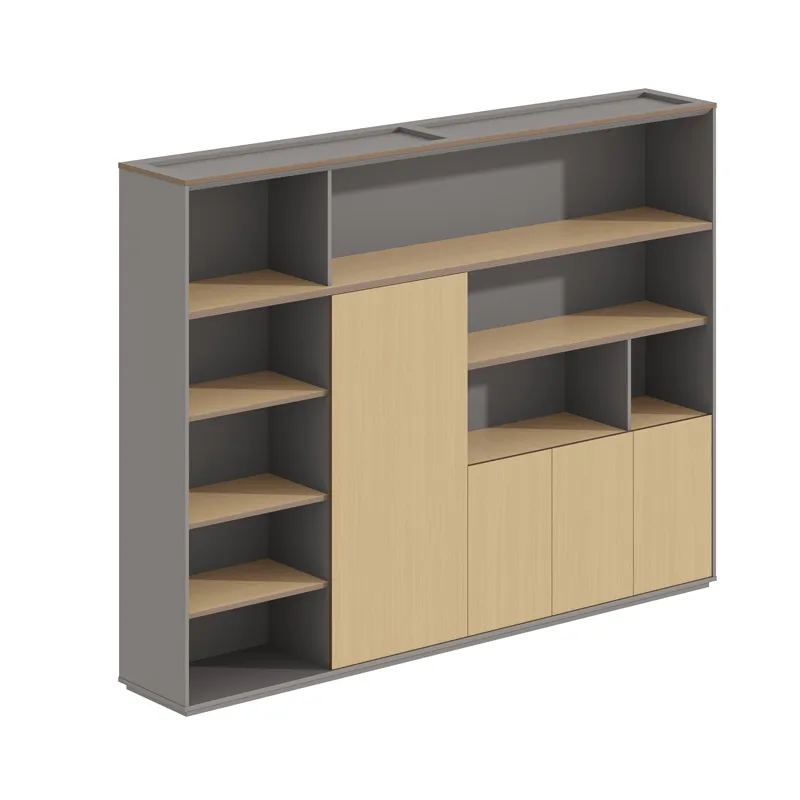 Серия шкафов для хранения Time93 GF104 (панельный тип)