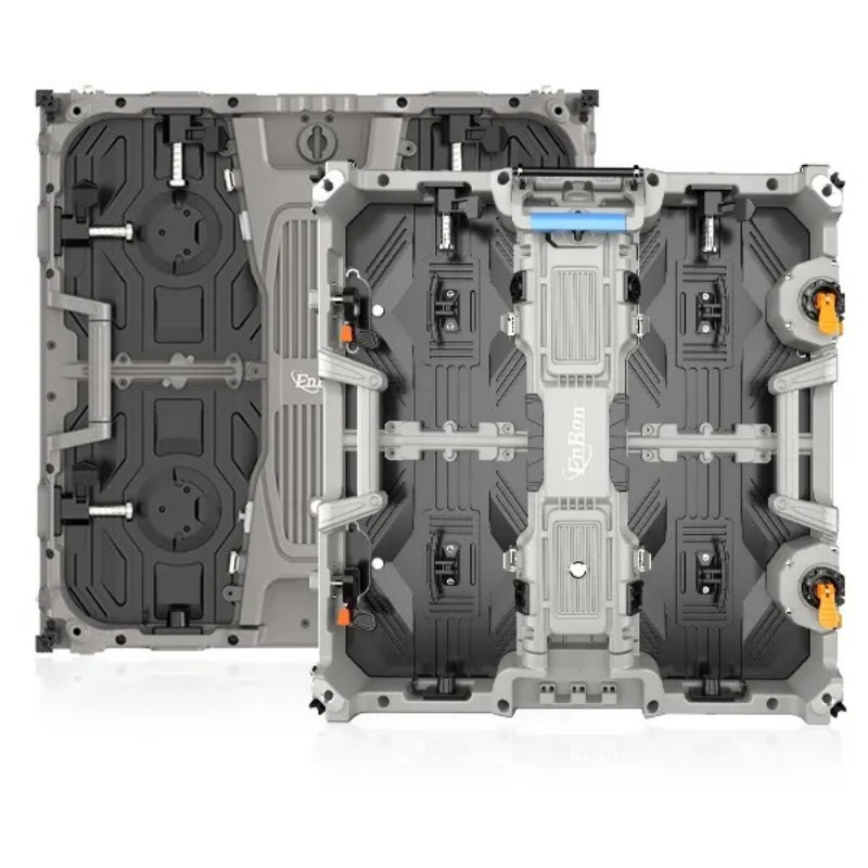 серия сцен для проката