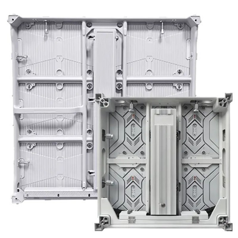 серия сцен для проката