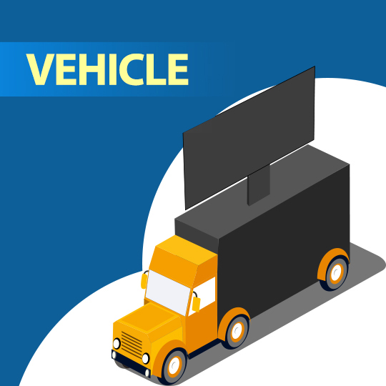 Сценарий адаптации для транспортных средств