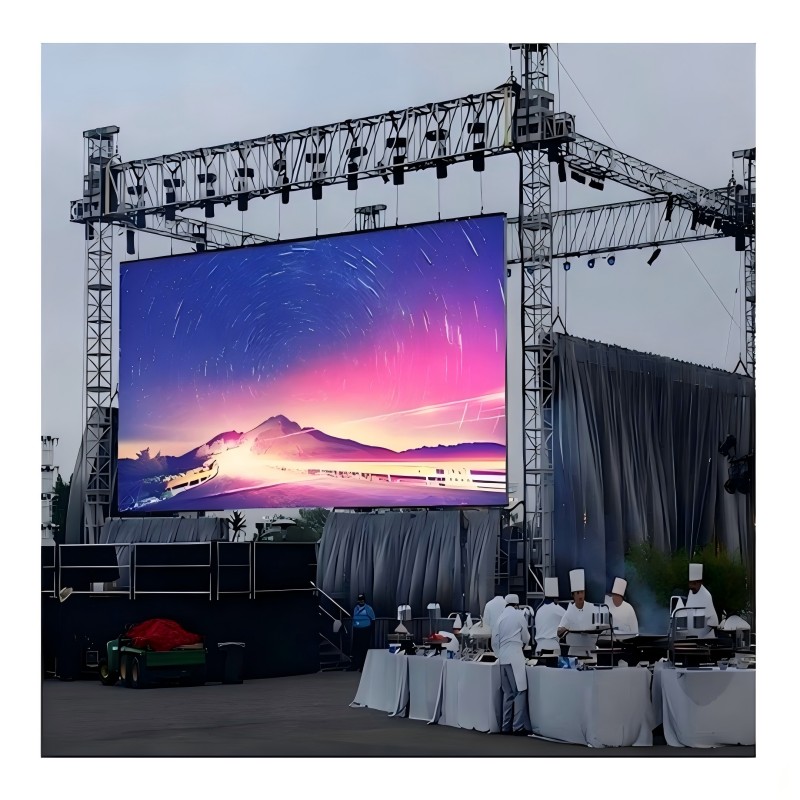 Чехол для R5 Plus на фоне сцены, Тегеран, Иран