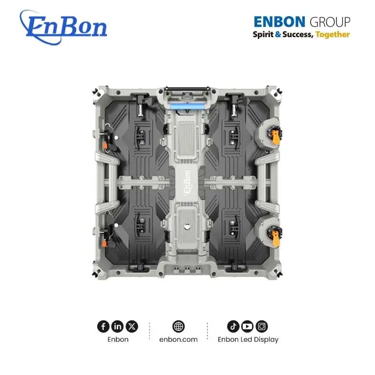 Особенности продукции Enbon с арочной застежкой