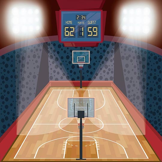 Сценарий адаптации FS Plus