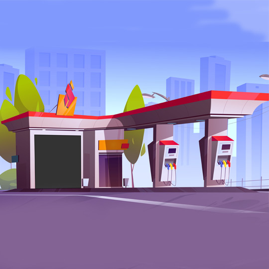 Сценарий адаптации FC Pro