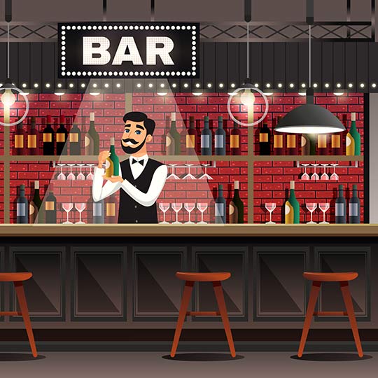 Сценарий адаптации FS