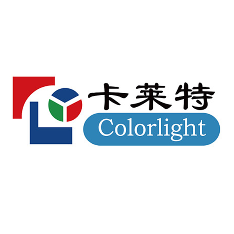 Управление цветом для светодиодных дисплеев