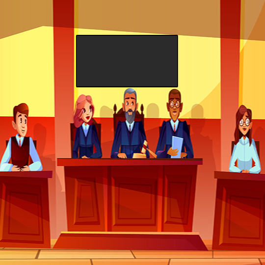 Сценарий адаптации FS