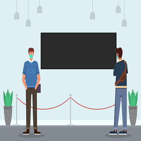 Сценарий адаптации FS