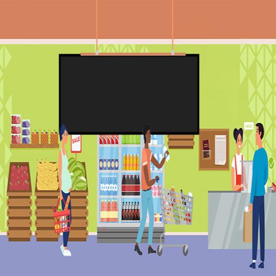 Сценарий адаптации FS