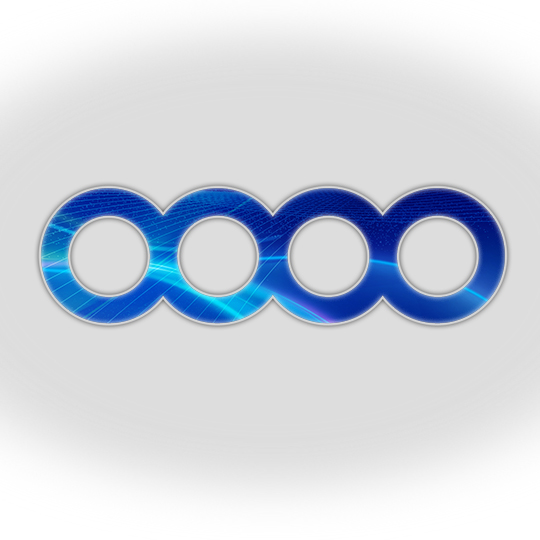 Четыре кольца