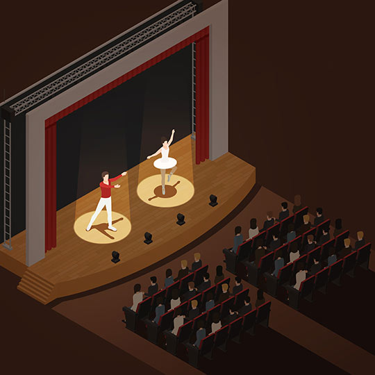 Сценарий адаптации FS