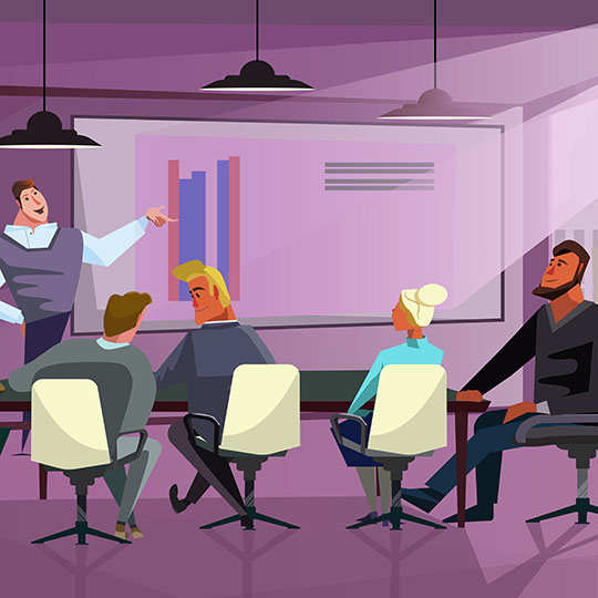 Сценарий адаптации FS Plus