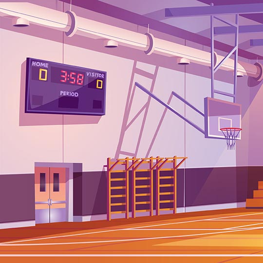 Сценарий адаптации FS