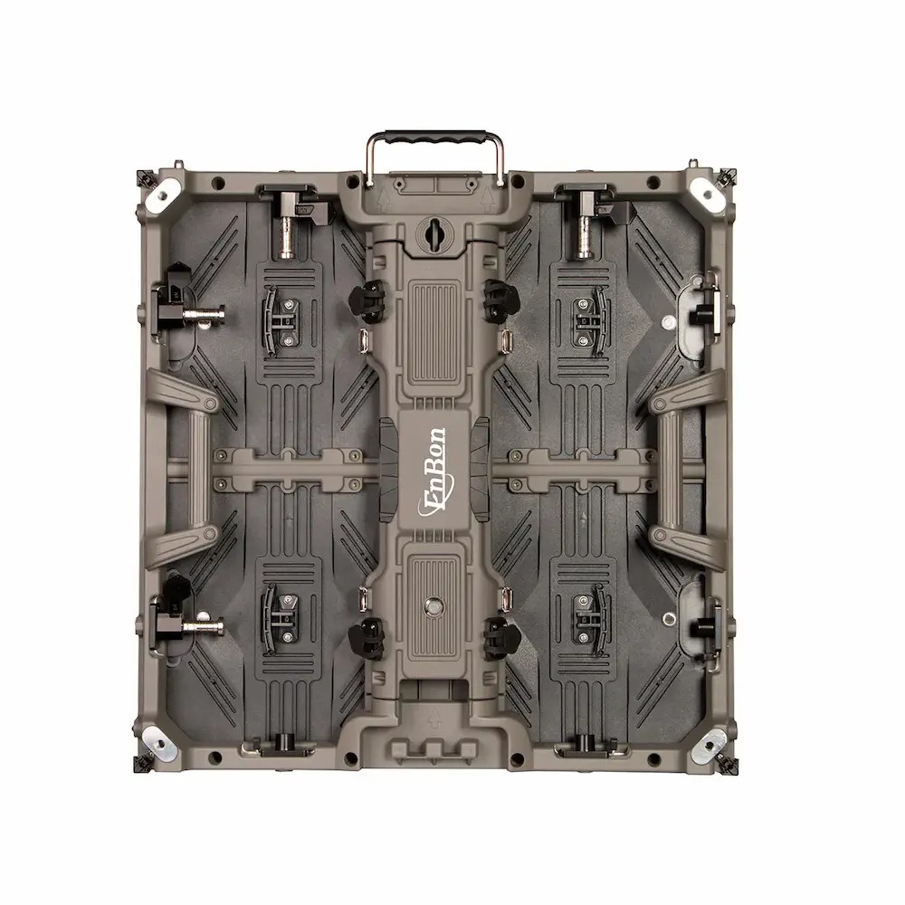 Как светодиодные экраны влияют на устойчивое развитие?