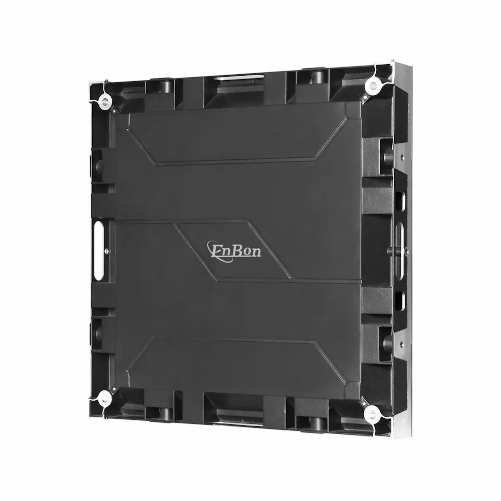 Как выбрать гибкий светодиодный экран для бизнеса?